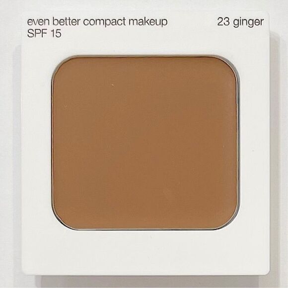 Clinique 23 Ginger Even Better Compact Makeup SPF15 - Picture 1 of 1